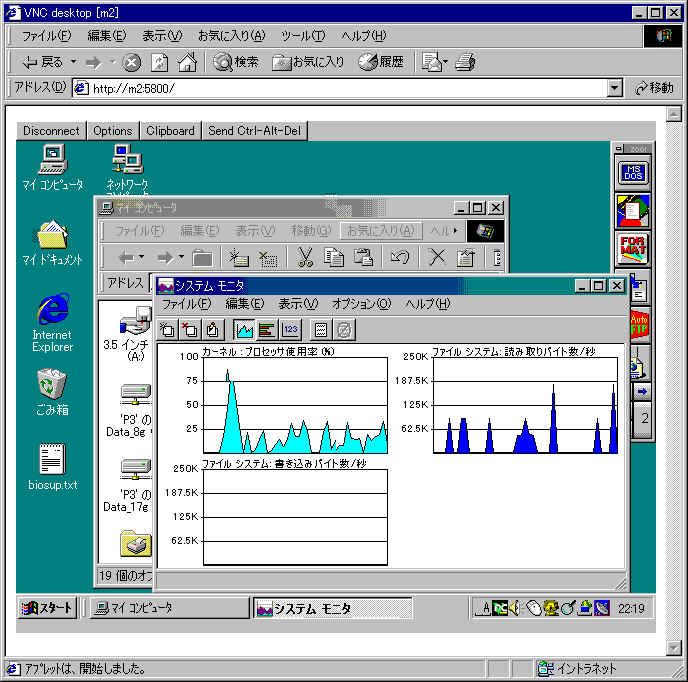 vnc_ie_connection